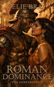 Custom Covers Roman Dominance Ooc P 188x300